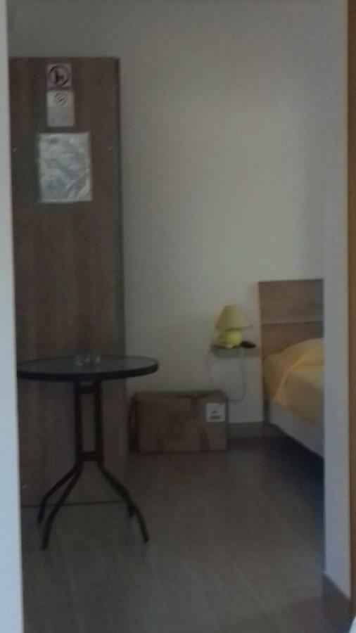 Studio Rocco Novigrad  Luaran gambar